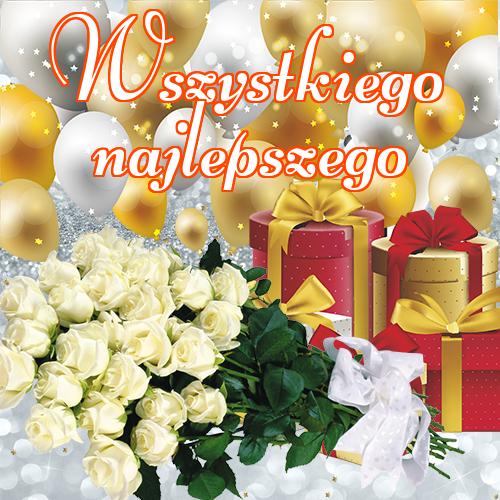 Urodziny! Wszystkiego najlepszego!! Kartki urodzinowe, Kartka Wszystkiego Najlepszego, pluszowa zabawka urodzinowa, zabawki, pluszowy miś, balony, Zabawka, Wszystkiego najlepszego!