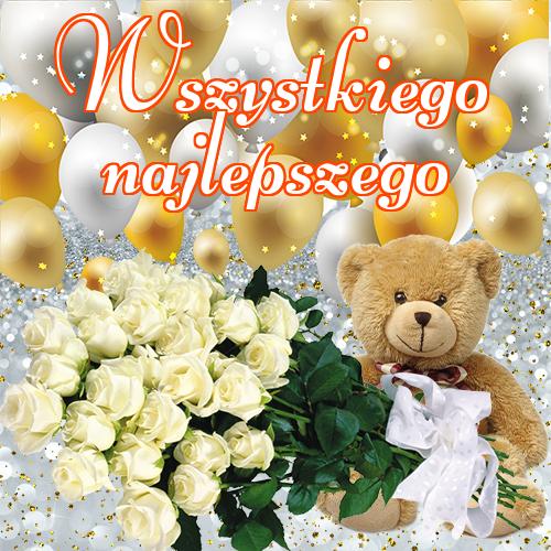 Urodziny! Wszystkiego najlepszego!! Wszystkiego najlepszego, Róże, Bukiet róż, Piękne róże, Bukiet na urodziny, Bukiet kwiatów, Podaruj róże na urodziny, Róże, Kartki urodzinowe!