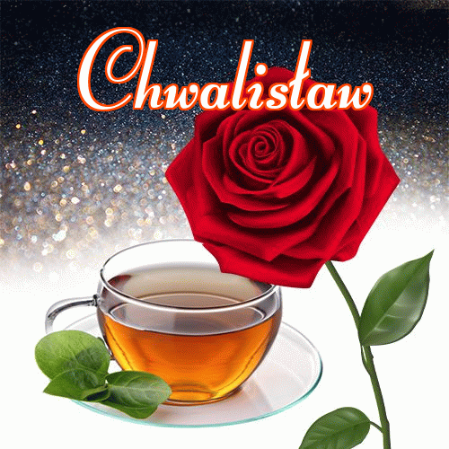 Dobry wieczór!。