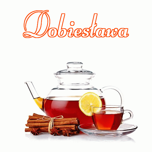 Dobry wieczór!。 