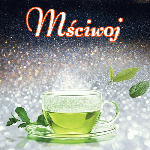 Dobry wieczór!。 