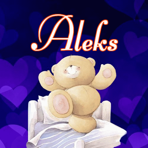 Milusich snów! Dobranoc!。 