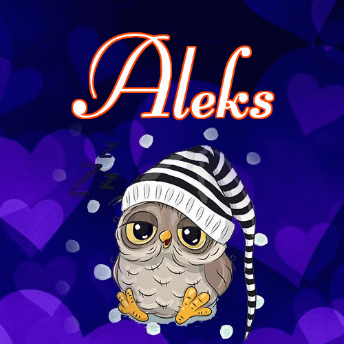 Milusich snów! Dobranoc!。 