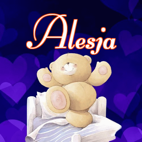 Milusich snów! Dobranoc!。 