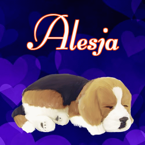 Milusich snów! Dobranoc!。 