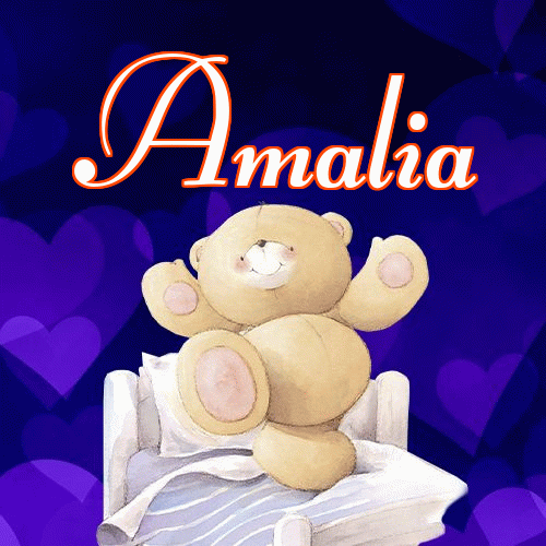 Milusich snów! Dobranoc!。 