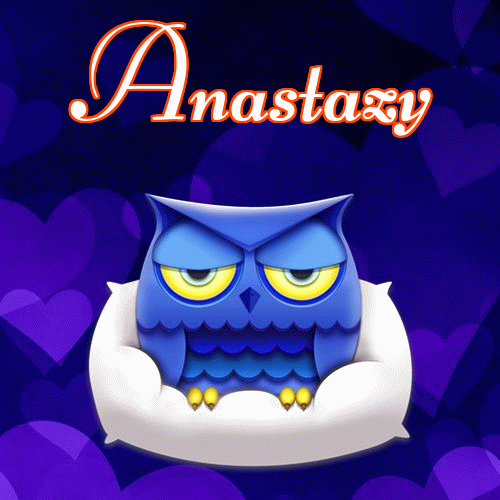 Milusich snów! Dobranoc!。 