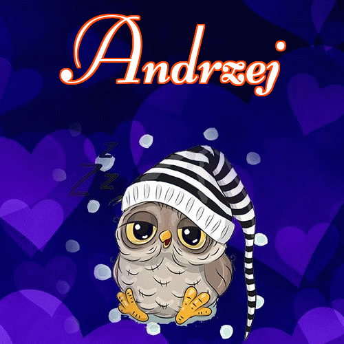 Milusich snów! Dobranoc!。 