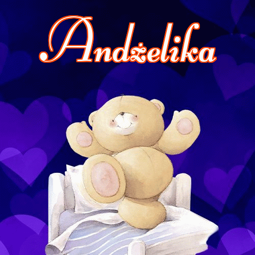 Milusich snów! Dobranoc!。 