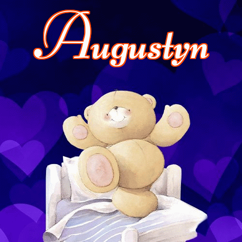 Milusich snów! Dobranoc!。 