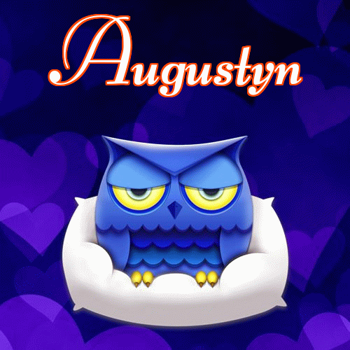 Milusich snów! Dobranoc!。 