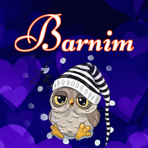 Milusich snów! Dobranoc!。 