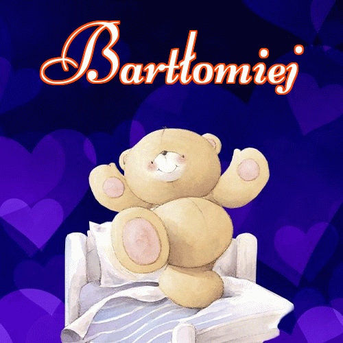 Milusich snów! Dobranoc!。 