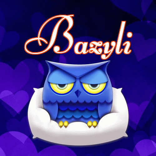 Milusich snów! Dobranoc!。 