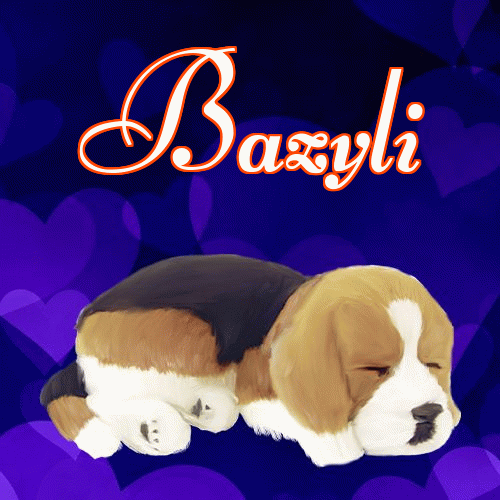 Milusich snów! Dobranoc!。 