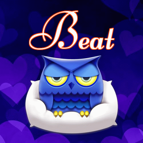 Milusich snów! Dobranoc!。 