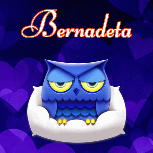 Milusich snów! Dobranoc!。 