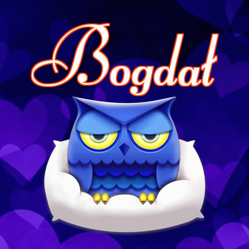 Milusich snów! Dobranoc!。 