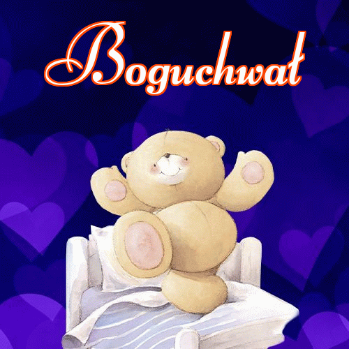 Milusich snów! Dobranoc!。 