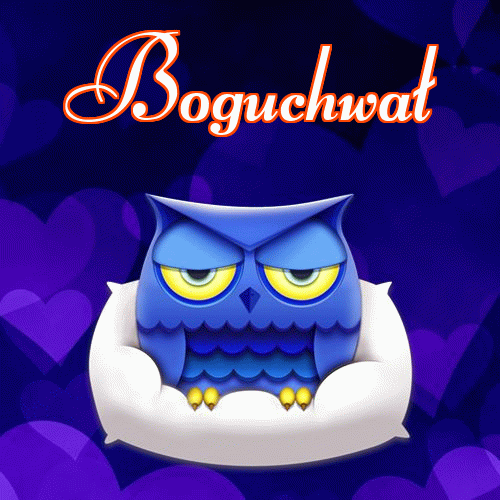 Milusich snów! Dobranoc!。 