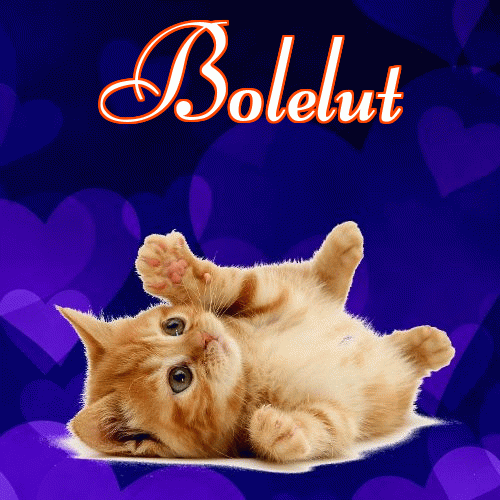 Milusich snów! Dobranoc!。 