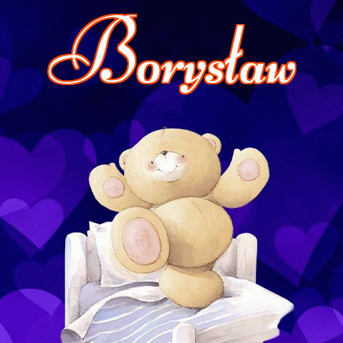Milusich snów! Dobranoc!。 
