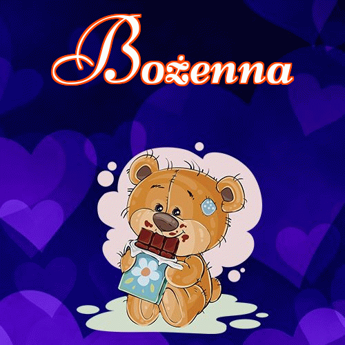 Milusich snów! Dobranoc!。 