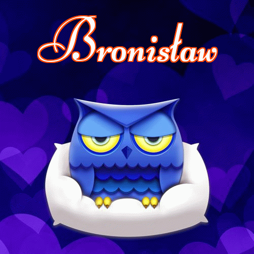 Milusich snów! Dobranoc!。 