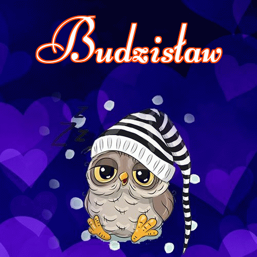 Milusich snów! Dobranoc!。 