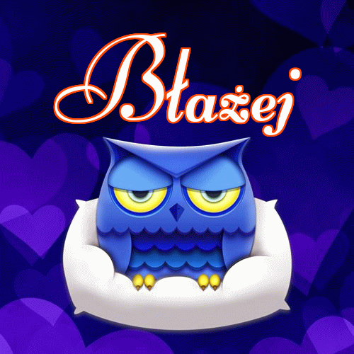 Milusich snów! Dobranoc!。 