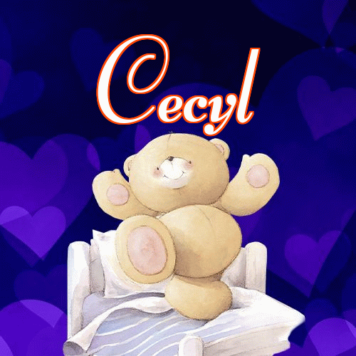 Milusich snów! Dobranoc!。 