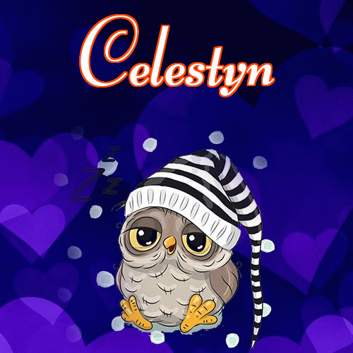 Milusich snów! Dobranoc!。 