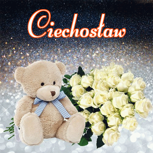 Milusich snów! Dobranoc!。