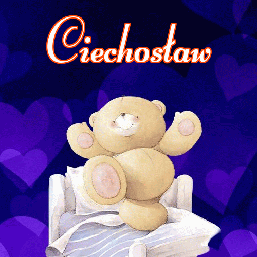 Milusich snów! Dobranoc!。 