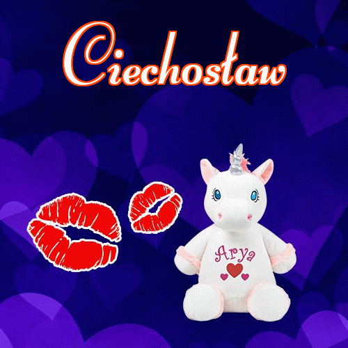Milusich snów! Dobranoc!。