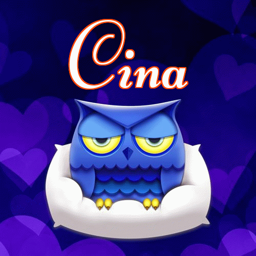 Milusich snów! Dobranoc!。 