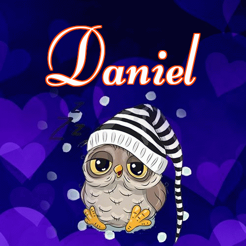 Milusich snów! Dobranoc!。 