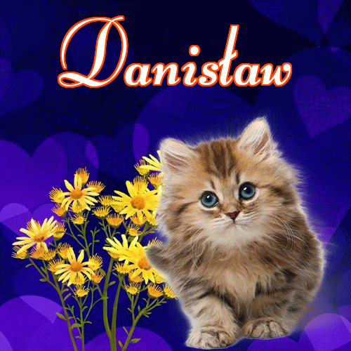 Milusich snów! Dobranoc!。 