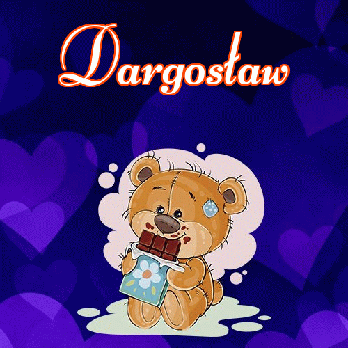 Milusich snów! Dobranoc!。 