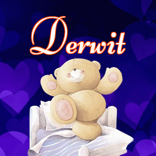 Milusich snów! Dobranoc!。 