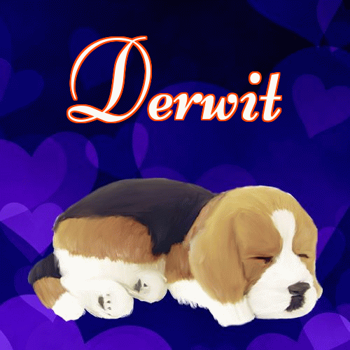 Milusich snów! Dobranoc!。 