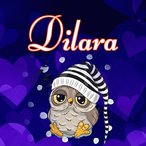 Milusich snów! Dobranoc!。 