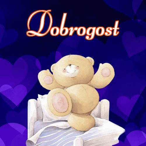 Milusich snów! Dobranoc!。 