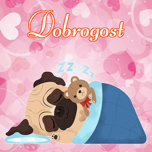 Milusich snów! Dobranoc!。 