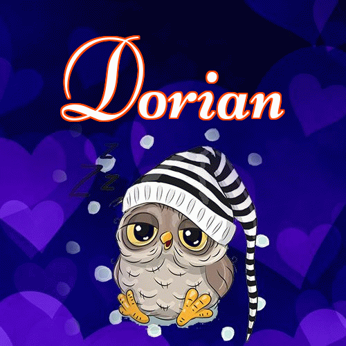 Milusich snów! Dobranoc!。 