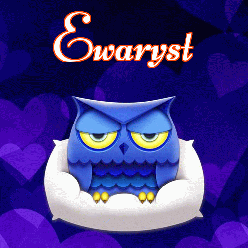 Milusich snów! Dobranoc!。 