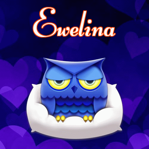 Milusich snów! Dobranoc!。 