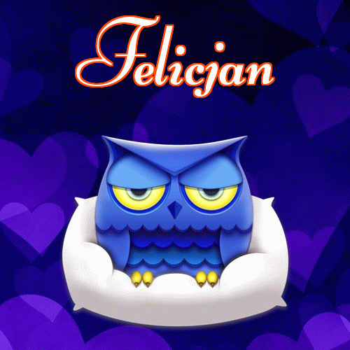 Milusich snów! Dobranoc!。 