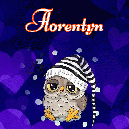 Milusich snów! Dobranoc!。 