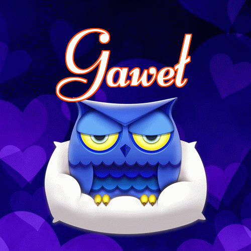 Milusich snów! Dobranoc!。 